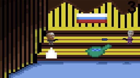 Putinoids vs. Navalnyats — screenshot 3