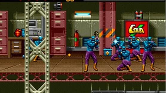 Body Count — screenshot 1