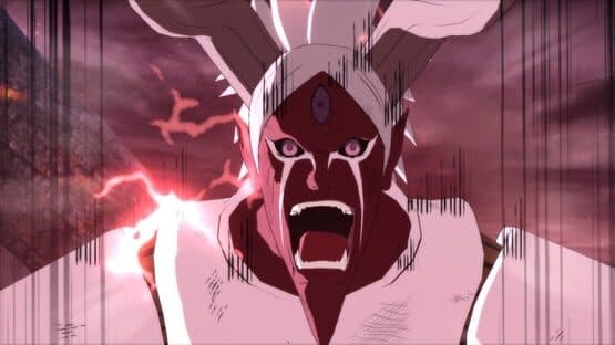 Naruto Shippuden: Ultimate Ninja Storm 4 - Road to Boruto — screenshot 5