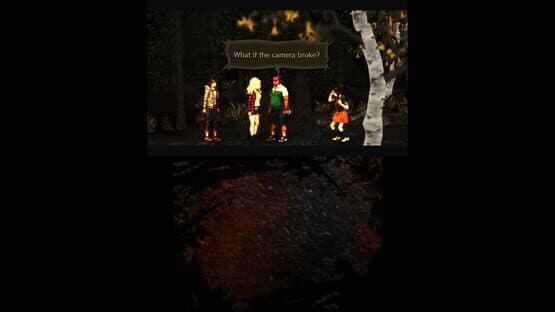 Creeping Terror — screenshot 1