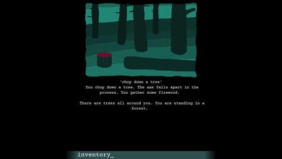 Desert of Vice — screenshot 6