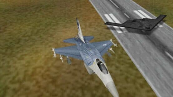 F-16 Multirole Fighter — screenshot 2
