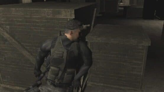 Tom Clancy's Splinter Cell Trilogy HD — screenshot 1