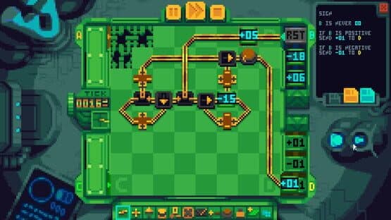 Prime Mover — screenshot 7