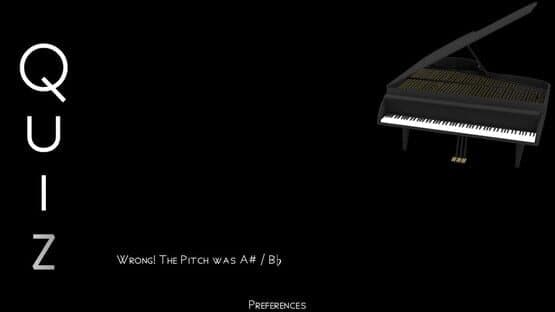 Pitch Perfect Ear Training — screenshot 4