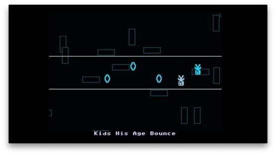 VVVVVV — screenshot 8