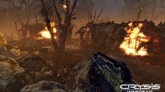 Crysis Wars — screenshot 2