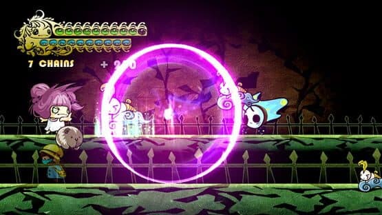 Lydia: Sweet Dreams — screenshot 5