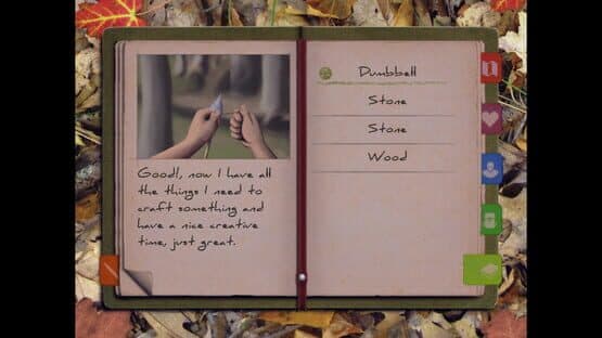Survival Diary — screenshot 4