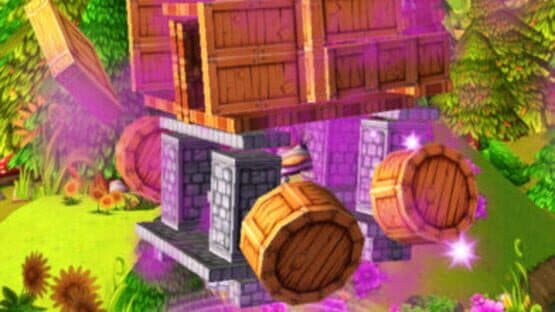 Catapult King — screenshot 5