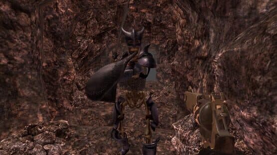 Masked Forces 2: Mystic Demons — screenshot 5