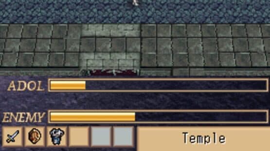 Legacy of Ys: Books I & II — screenshot 7