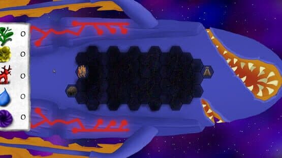 Solmec: Colony Adrift — screenshot 1