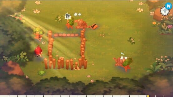 Fantasy Raiders — screenshot 6