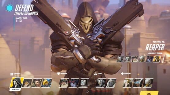 Overwatch — screenshot 3