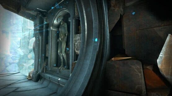 Returner Zhero — screenshot 8