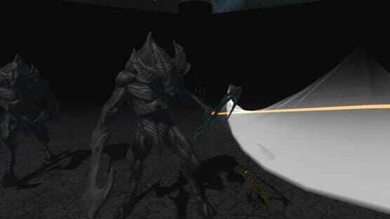 Glaive — screenshot 3