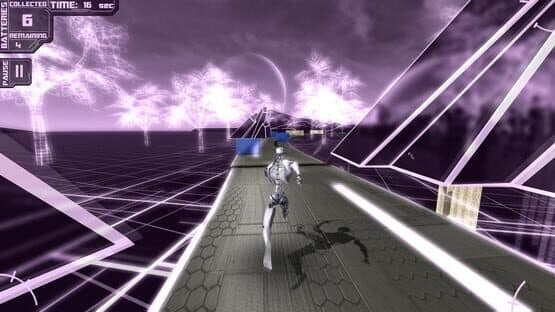 T.E.C. 3001 — screenshot 2