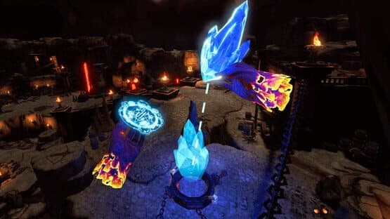 Devil and the Fairy — screenshot 7