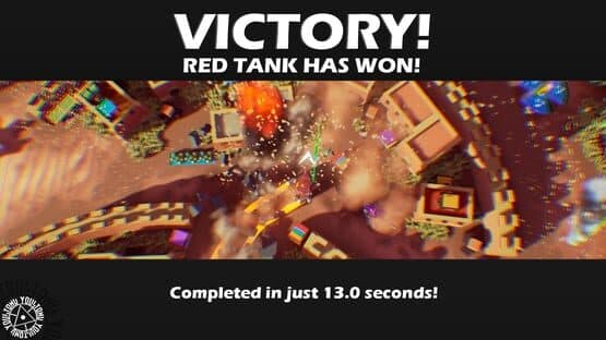 TankYou! — screenshot 1