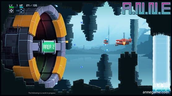 A.N.N.E. — screenshot 3