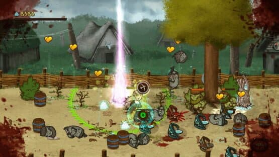 Die for Valhalla! — screenshot 5