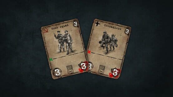 HoCWar — screenshot 1