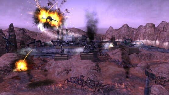 Savage Moon — screenshot 3