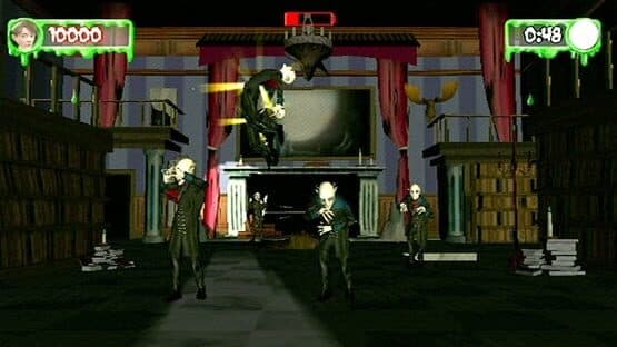 Goosebumps: HorrorLand — screenshot 7