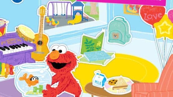 A Busy Day for Elmo: Sesame Street Video Calls — screenshot 7