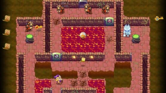 Mystery Castle — screenshot 1