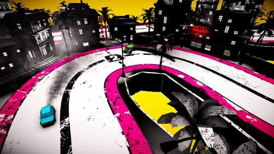Street Heat — screenshot 5