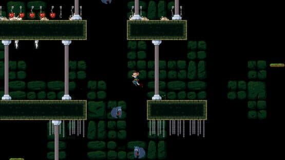 Alchemist's Castle — screenshot 2