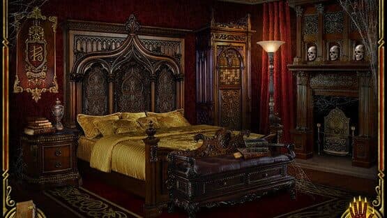 The Cabinets of Doctor Arcana — screenshot 8