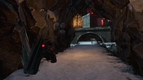 The Path of Greatest Resistance — screenshot 5