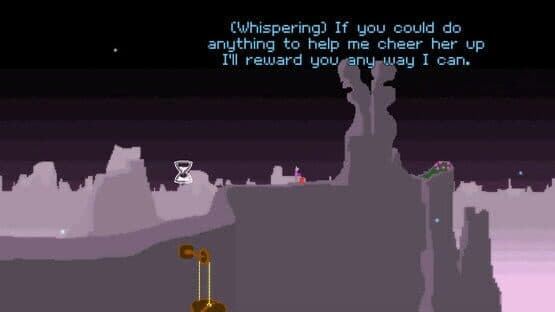 The Tale of Doris and the Dragon - Episode 1 — screenshot 3
