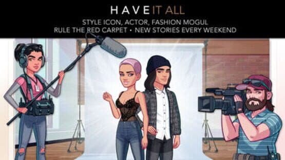 Kim Kardashian: Hollywood — screenshot 7
