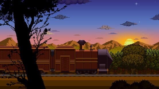 Tren0 — screenshot 3