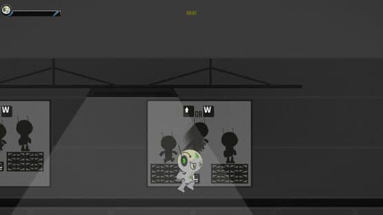Metronix Lab — screenshot 2