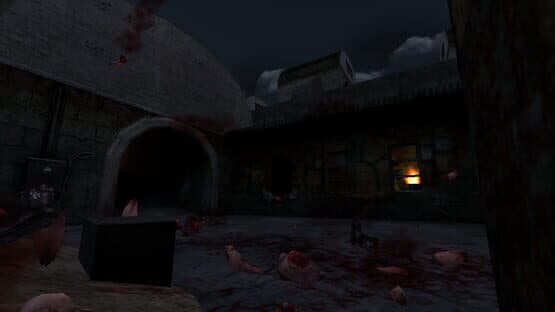 The Wastes — screenshot 5