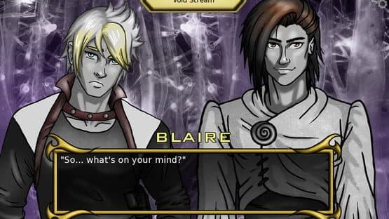 Quantum Conscience — screenshot 4