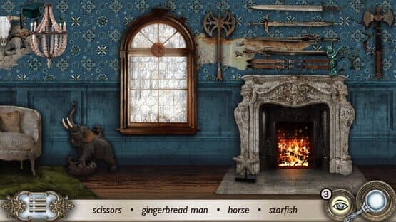 Beauty and the Beast — screenshot 3