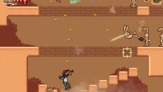 Mayhem Triple — screenshot 3