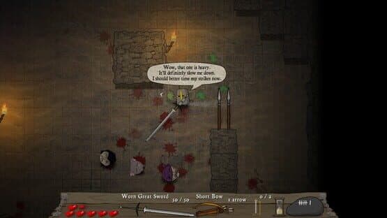 DungeonRift — screenshot 3
