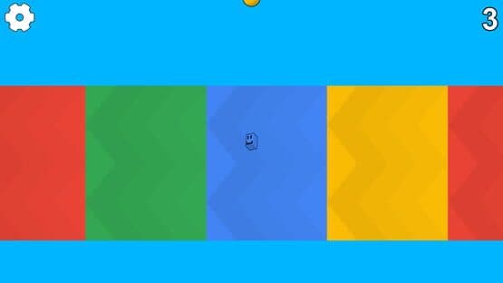 Kawaii Rainbow Portal — screenshot 4