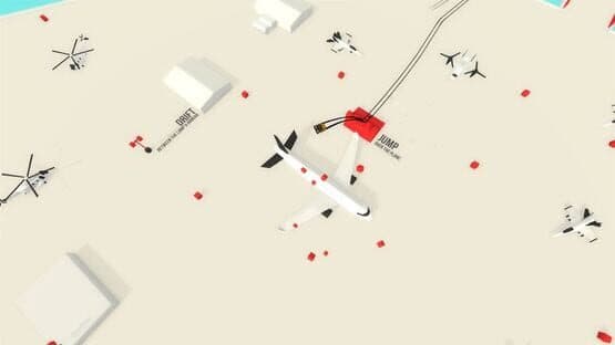 Absolute Drift: Zen Edition — screenshot 3