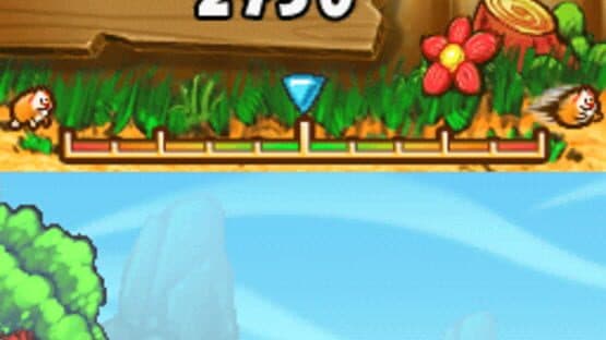Crazy Hamster — screenshot 1