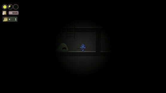 Deadly Blue — screenshot 6