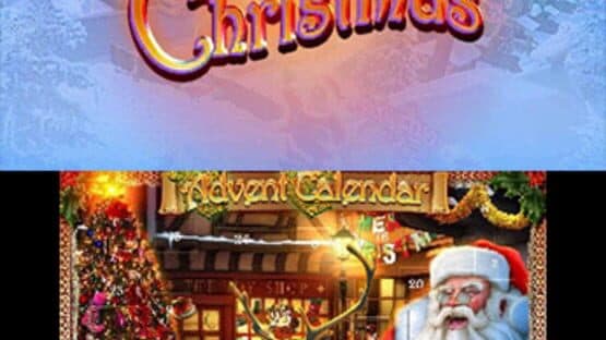 Christmas Wonderland 3 — screenshot 6