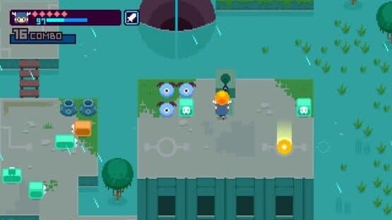 Kamiko — screenshot 5
